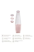 GESKE Yüz Temizleme Cihazı | Aqua-stream Face Cleanser | 8 In 1 - 6
