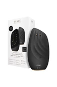 GESKE Titreşimli Mikro Akım Termal Yüz Temizleme ve Cilt Sıkılaştırıcı Cihaz   Sonic Thermo Facial Brush Face-Lifter - 7