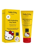 GESKE Nemlendiricili Gündüz Maskesi 24H Hydrating Day Mask Head - 1
