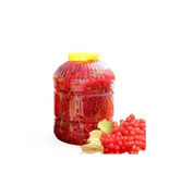 Prado Girabolu Meyvesi (GİLABURU, GİREBOLU) 10 Lt -5 kg Meyve GIRABOLU - 1