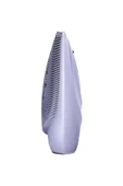 GESKE Titreşimli Mikro Akım Termal Yüz Temizleme ve Cilt Sıkılaştırıcı Cihaz   Sonic Thermo Facial Brush Face-Lifter - 3
