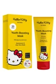 GESKE Youth Boosting Mask -Oval(Yaşlanma Karşıtı Maske) - 3