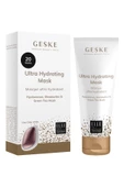 GESKE Ultra Hydrating Mask (Ultra Nemlendirici Maske) - 3