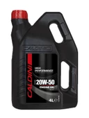 CALDİNİ 20W-50 SL/CF MOTOR YAĞI - 1