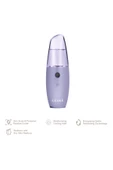 GESKE Buharlı Cilt Nemlendirici ve Yenileyici Akıllı Yüz Bakım Cihazı Facial Hydration Refresher - 4