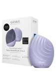 GESKE Yüz Temizleme ve Cilt Bakım Cihazı  Sonic  Facial Brush - 1