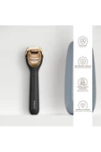 GESKE Mikro Iğne Yüz Silindiri | Microneedle Face Roller 9 In 1 (SİYAH) - 7