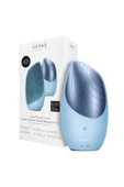 GESKE  Titreşimli Yüz Temizleme ve Isılı Masaj Cihazı  Sonic Thermo Facial Brush - 7