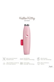 GESKE Hello Kitty Titreşimli Mikro Akım Yüz Sıkılaştırıcı Akıllı Kalem  Microcurrent Face-lift Pen thumbnail 2
