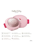 GESKE  Hello Kitty Soğutma ve Isıtmalı, Led Terapili Yüz Maskesi Bakım Cihazı  Sonic Warm & Cool Mask - 2