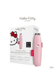 GESKE Hello Kitty Titreşimli Mikro Akım Yüz Sıkılaştırıcı Akıllı Kalem  Microcurrent Face-lift Pen thumbnail 1