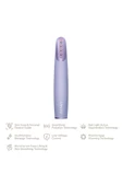 GESKE Titreşimli Kırmızı Led Terapili Sıkılaştırıcı Yüz Bakım Cihazı  Skin Firming Wand - 2