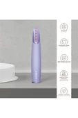 GESKE Titreşimli Kırmızı Led Terapili Sıkılaştırıcı Yüz Bakım Cihazı  Skin Firming Wand - 3