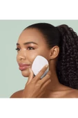 GESKE Titreşimli, Soğutma ve Isıtmalı, Led Terapili Yüz Maskesi Bakım Cihazı  Sonic Warm & Cool Mask - 4