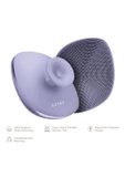 GESKE Metal Detaylı Yumuşak Silikonlu Vücut Temizleme Fırçası Body Brush - 2