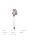 GESKE Vücut Temizleme Cihazı  Sonic Full-body Brush & Intensive Exfoliator - 2