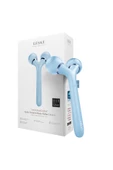 GESKE Titreşimli Yüz Şekillendirici ve Vücut Bakım Roller Cihazı Sonic Facial & Body Roller - 1