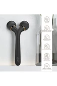 GESKE Titreşimli Yüz Şekillendirici ve Vücut Bakım Roller Cihazı  Sonic Facial & Body Roller - 3