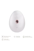 GESKE Buharlı Cilt Nemlendirici Ve Yenileyici  Yüz Bakım Cihazı  Facial Hydration Refresher - 3