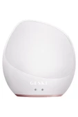 GESKE Titreşimli Vücut Fırçası Ve Yoğun Eksfoliyatör  Sonic Body Brush & Intensive Exfoliator - 1