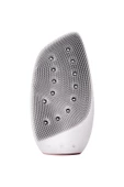 GESKE Titreşimli Mikro Akım Termal Yüz Temizleme ve Cilt Sıkılaştırıcı Cihaz Sonic Thermo Facial Brush Face-Lifter - 1