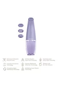 GESKE  Aqua-Stream Çift Başlıklı Siyah Nokta ve  Yüz Temizleme Cihazı Aqua-Stream Face Cleanser - 5
