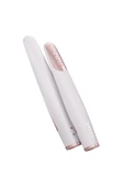 GESKE Titreşimli Kırmızı Led Terapili Sıkılaştırıcı Yüz Bakım Cihazı Skin Firming Wand - 6