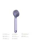 GESKE Vücut Temizleme Cihazı Sonic Full-body Brush & Intensive Exfoliator - 2