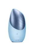 GESKE  Titreşimli Yüz Temizleme ve Isılı Masaj Cihazı  Sonic Thermo Facial Brush - 2