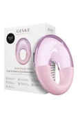 GESKE Sıcak Soğuk Göz Masaj Aleti Cool & Warm Eye Massager - 1