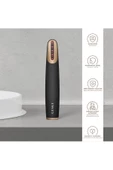 GESKE Titreşimli Kırmızı Led Terapili Sıkılaştırıcı Yüz Bakım Cihazı  Skin Firming Wand - 3