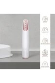 GESKE Titreşimli Kırmızı Led Terapili Sıkılaştırıcı Yüz Bakım Cihazı Skin Firming Wand - 3