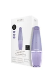 GESKE  Aqua-Stream Çift Başlıklı Siyah Nokta ve  Yüz Temizleme Cihazı Aqua-Stream Face Cleanser - 4