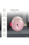 GESKE  Hello Kitty Buharlı Cilt Nemlendirici ve Yenileyici Yüz Bakım Cihazı  Facial Hydration Refresher - 5