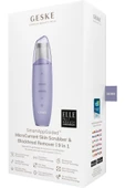 GESKE Mikro Akım Siyah Nokta Temizleme Cihazı  MicroCurrent Skin Scrubber & Blackhead Remover - 6