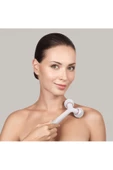 GESKE Titreşimli Yüz Şekillendirici ve Vücut Bakım Roller Cihazı Sonic Facial & Body Roller thumbnail 4