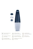 GESKE  Aqua-Stream Çift Başlıklı Siyah Nokta ve  Yüz Temizleme Cihazı  Aqua-Stream Face Cleanser - 4