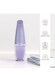 GESKE  Aqua-Stream Çift Başlıklı Siyah Nokta ve  Yüz Temizleme Cihazı Aqua-Stream Face Cleanser - 6