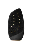 GESKE Titreşimli Mikro Akım Termal Yüz Temizleme ve Cilt Sıkılaştırıcı Cihaz Sonic Thermo Facial Brush Face-Lifter - 3