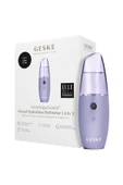 GESKE Buharlı Cilt Nemlendirici ve Yenileyici Akıllı Yüz Bakım Cihazı  Facial Hydration Refresher - 2