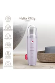 GESKE Hello Kitty Mikro Akım Siyah Nokta Temizleme Cihazı MicroCurrent Skin Scrubber Blackhead Remover - 3