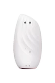 GESKE Titreşimli Mikro Akım Termal Yüz Temizleme ve Cilt Sıkılaştırıcı Cihaz Sonic Thermo Facial Brush Face-Lifter - 2