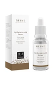 GESKE Hyalüronik Asit Serum  Hyaluronic Acid Serum thumbnail 3