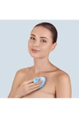GESKE  Yumuşak Silikonlu Vücut Temizleme Fırçası  Body Brush - 4