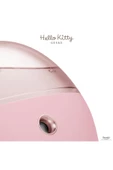 GESKE  Hello Kitty Buharlı Cilt Nemlendirici ve Yenileyici Yüz Bakım Cihazı  Facial Hydration Refresher - 7