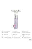 GESKE  Hello Kitty Mikro Akım Siyah Nokta Temizleme Cihazı MicroCurrent Skin Scrubber Blackhead Remover - 2