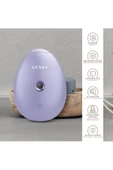 GESKE Buharlı Cilt Nemlendirici Ve Yenileyici  Yüz Bakım Cihazı  Facial Hydration Refresher - 4