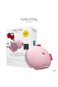 GESKEHello Kitty Titreşimli Yüz Temizleme Ve  Masaj Cihazı Sonic Thermo Facial Brush - 1