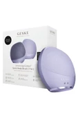 GESKE Sonic Vücut Fırçası ve Yoğun Eksfoliyatör 7'si 1 arada Body Brush & Intensive Exfoliator - 3