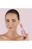 GESKE Titreşimli Döner Başlıklı Led Terapili Cilt Sıkılaştırıcı Yüz Bakım Cihazı  Rotatable Head Skin Firming Wand thumbnail 4